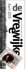 Vreewijker_April_cover