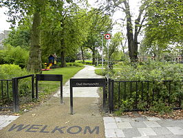 Park_Oud_Hortuszicht_in_Leiden