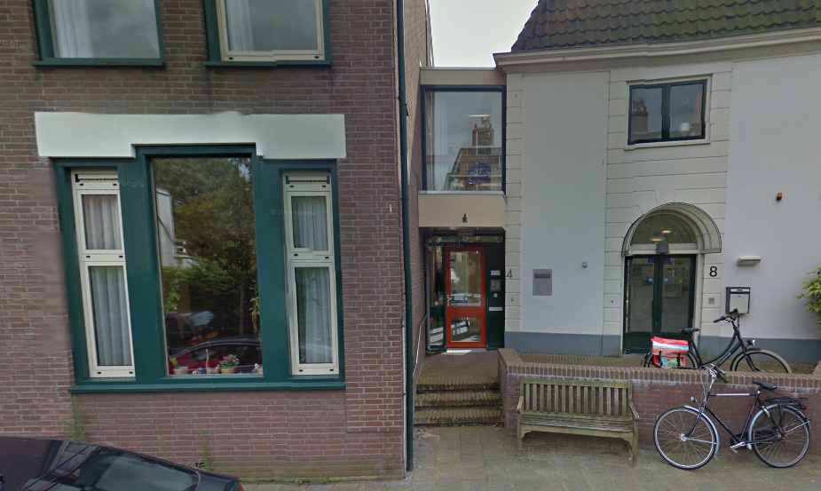 Vreewijk 4