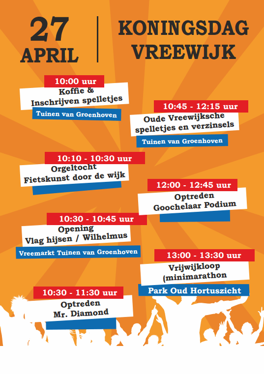 Koningsdag2016