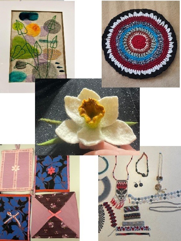 11. Kunstenaars Oekraïne