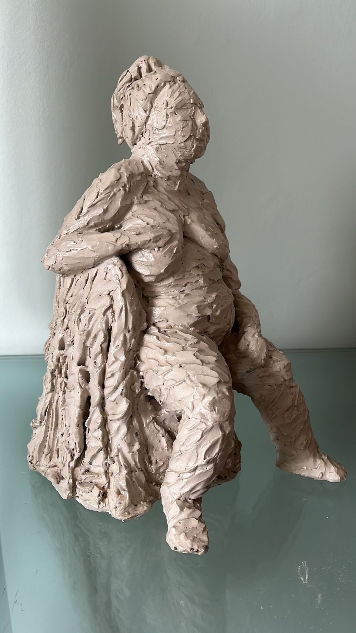 13. Lucienne Slooter-Satter