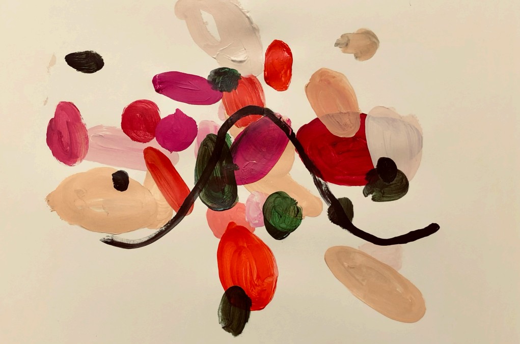 16. Vera de Groot e.a. / Schrijfgroep 2018