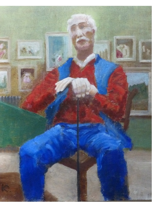 18. Koenraad Kortmulder